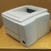 HP 2200DN LaserJet Printer w Built in Duplex & Network